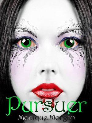 cover image of Pursuer